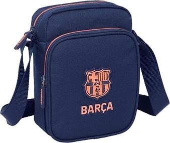 Bandolera con Bolsillo Exterior F.C.BARCELONA 2ª EQUIPACIÓN la casita de dumbo