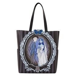 Licencias y Merchandise original Bolso La Novia Cadaver Loungefly la casita de dumbo