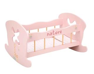 Cama Balancin Nature la casita de dumbo