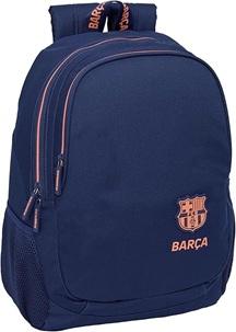 Mochila Escolar Infantil F.C.BARCELONA 2ª EQUIPACIÓN -2 la casita de dumbo