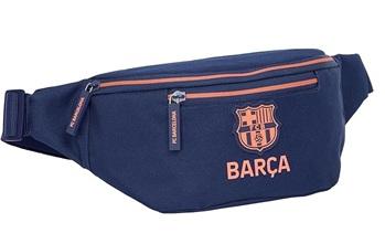 Riñonera con Bolsillo Exterior F.C.Barcelona 2ª EQUIPACIÓN la casita de dumbo