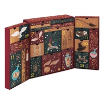 Calendario de Adviento Premium Harry Potter Calendario de Adviento Premium Harry Potter - Imagen 2
