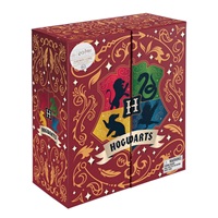 Calendario de Adviento Premium Harry Potter Calendario de Adviento Premium la casita de dumbo