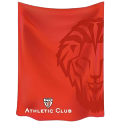 Manta Rachel Athletic De Bilbao Manta Rachel Athetic De Bilbao la casita de dumbo