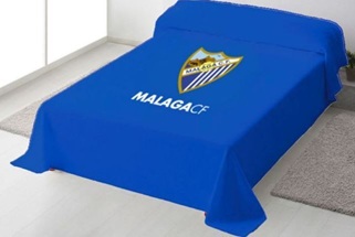 Manta Rachel Malaga CF la casita de dumbo