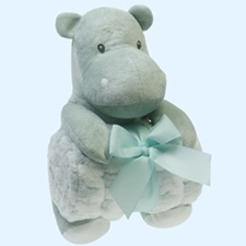 Muñeco con Manta la casita de dumbo
