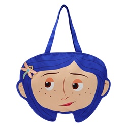 Licencias y Merchandise original Bolso Laika Los Mundos de Coraline Loungefly la casita de dumbo
