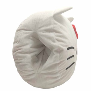 Cojin Calienta Manos Hello Kitty