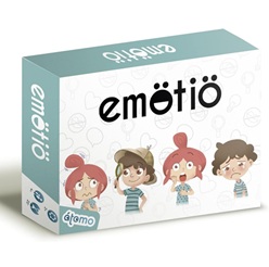 Emötiö Juego de Mesa Infantil