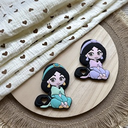 Mordedor Disney Silicona