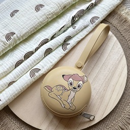 Guarda Chupete Disney Silicona Guarda Chupete Disney Silicona - Imagen 4