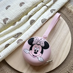 Guarda Chupete Disney Silicona Guarda Chupete Disney Silicona - Imagen 3