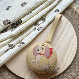 Guarda Chupete Disney Silicona Guarda Chupete Disney Silicona