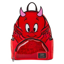 Mochila Fantasma Amigable Casper Loungefly 26 cm la casita de dumbo