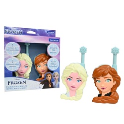 Licencias y Merchandise original Walkie-Talkies 3D Frozen Disney