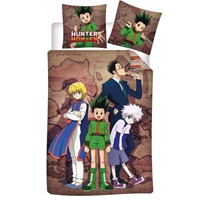 Funda nordica Hunter x Hunter cama 90 la casita de dumbo
