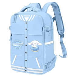 Mochila Cinnamoroll Hello Kitty and Friends 40 cm la casita de dumbo