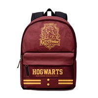 Mochila freetime Harry Potter Griffindor 42cm adaptable la casita de dumbo