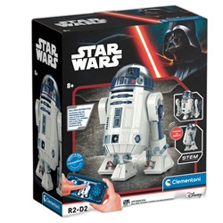 Robot R2-D2 Star Wars la casita de dumbo
