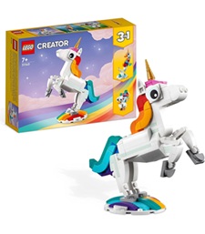 UNICORNIO MAGICO la casita de dumbo