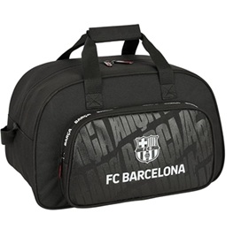 Bolsa Deporte F.C. Barcelona la casita de dumbo