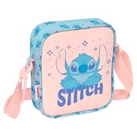 Bolsito Bandolera Stitch Ohana Bolsito Bandolera Stitch Ohana la casita de dumbo