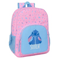 Licencias y Merchandise original Mochila Adapt.Carro Stitch Bright la casita de dumbo