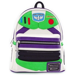 Licencias y Merchandise original Mochila Buzz Lightyear Toy Story Disney Pixar Loungefly 26cm la casita de dumbo