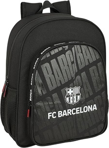 Mochila Junior Adapt.Carro F.C. Barcelona la casita de dumbo