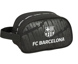 Neceser 1 Asa Adapt.Carro F.C. Barcelona la casita de dumbo