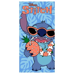 Toalla Microfibra Stitch Disney hawai la casita de dumbo