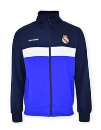 Licencias y Merchandise original Sudadera Real Madrid Plus Navy Júnior la casita de dumbo
