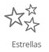 estrellas