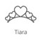 tiara