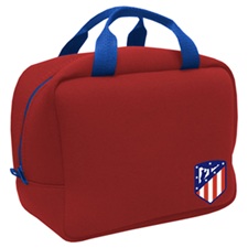Bolsa portameriendas Atletico de Madrid neopreno la casita de dumbo