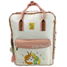 Mochila El Principito 44cm la casita de dumbo