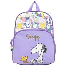 Mochila Snoopy 30 cm Mochila Snoopy 30cm la casita de dumbo
