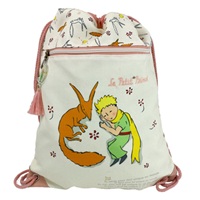 Saco El Principito 42 cm la casita de dumbo