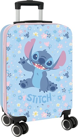Trolley Cabina Stitch Happ