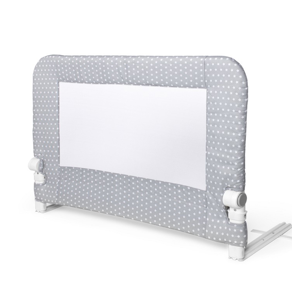 Barrera De Cama Modelo Estrella 90cm Interbaby BR003 la casita de dumbo