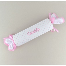 Cojín Antivuelco Caramelo Pique Cojín Antivuelco Caramelo Pique la casita de dumbo