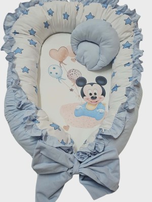 Licencias y Merchandise original Cojin Nido Mickey la casita de dumbo
