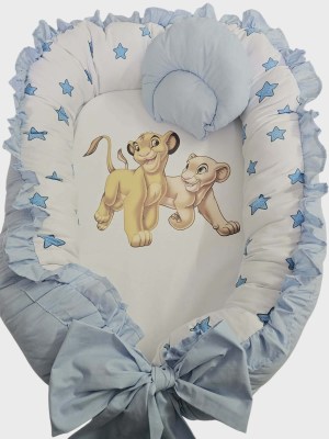 Cojín Nido El Rey León Disney Cojin Nido Rey Leon la casita de dumbo