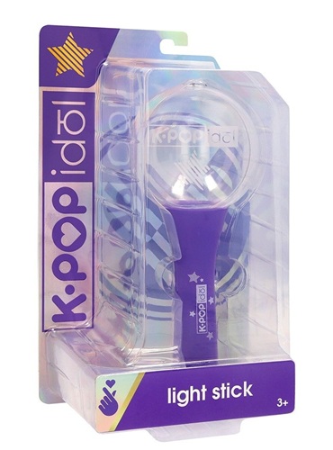 K POP IDOL LIGHT STICK la casita de dumbo