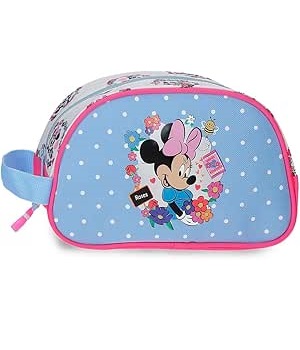 Nececer Adaptable Joumma Disney Minnie Flowers la casita de dumbo