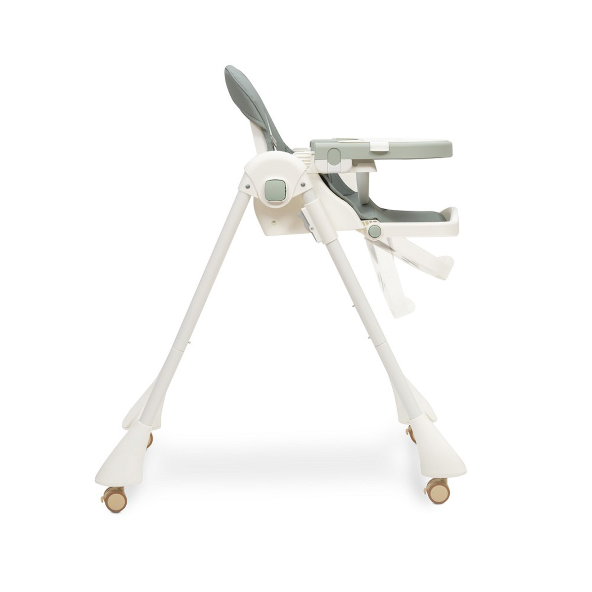 Trona Color Verde Interbaby TRONA8-03