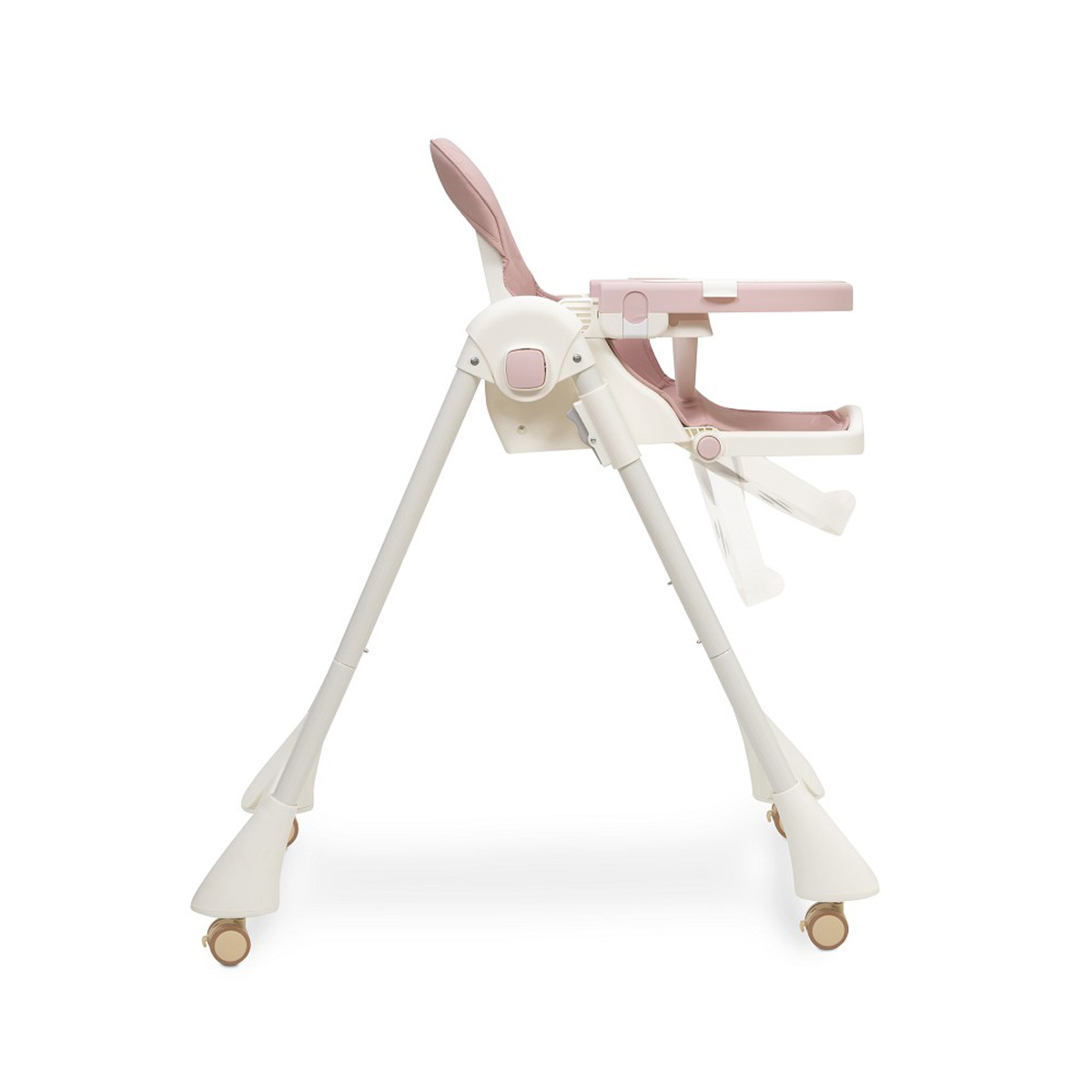 Trona Color Rosa Interbaby TRONA8-02