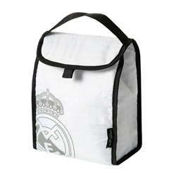 Bolsa Porta Alimentos Térmica Real Madrid la casita de dumbo