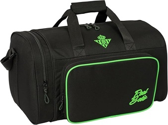Bolsa de Deporte Infantil, REAL BETIS BALOMPIÉ la casita de dumno