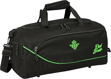 Bolsa de Deporte, REAL BETIS BALOMPIÉ la casita de dumbo